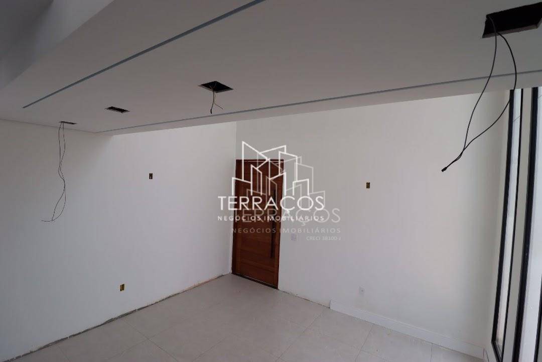 Casa de Condomínio à venda com 3 quartos, 273m² - Foto 11