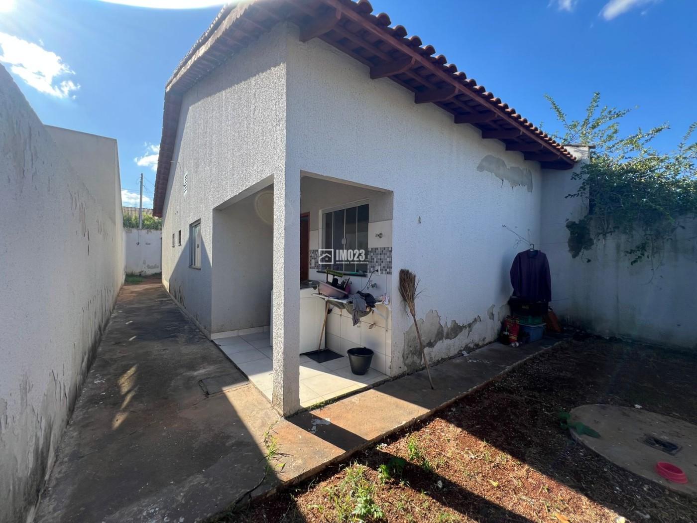 Casa, 2 quartos - Foto 9