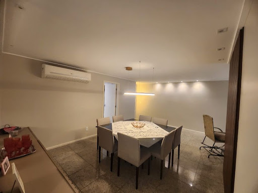 Apartamento à venda com 4 quartos, 165m² - Foto 8