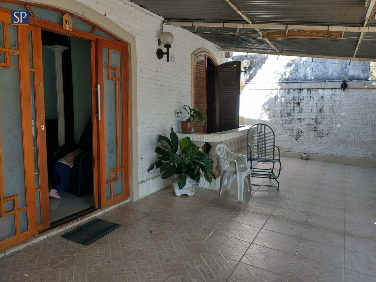 Casa à venda com 3 quartos, 135m² - Foto 4