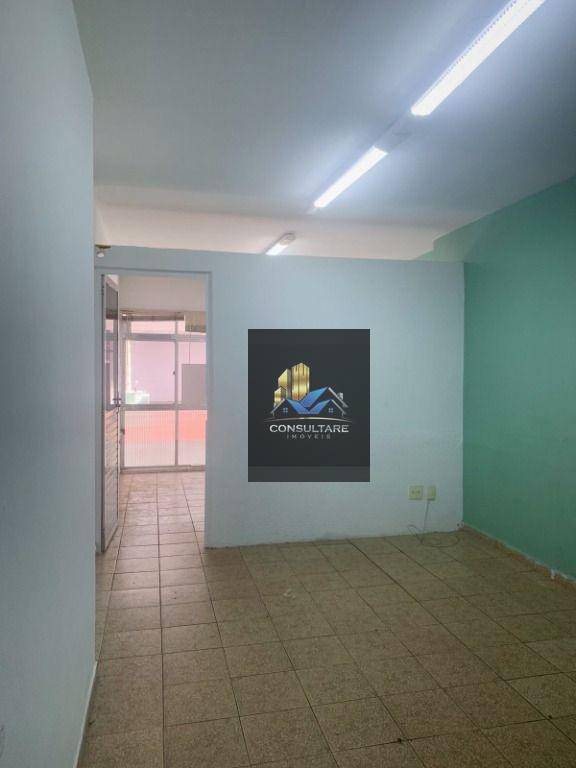 Conjunto Comercial-Sala para alugar, 35m² - Foto 16