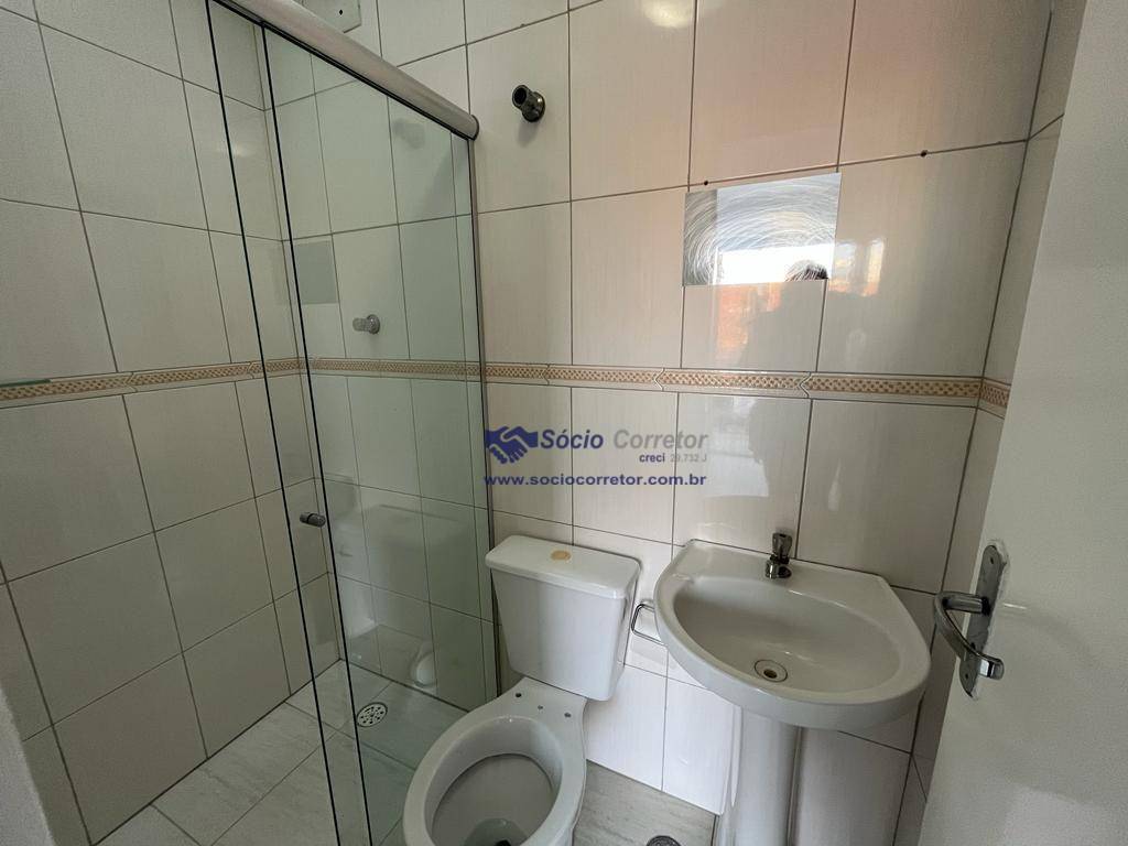 Sobrado, 3 quartos, 151 m² - Foto 22