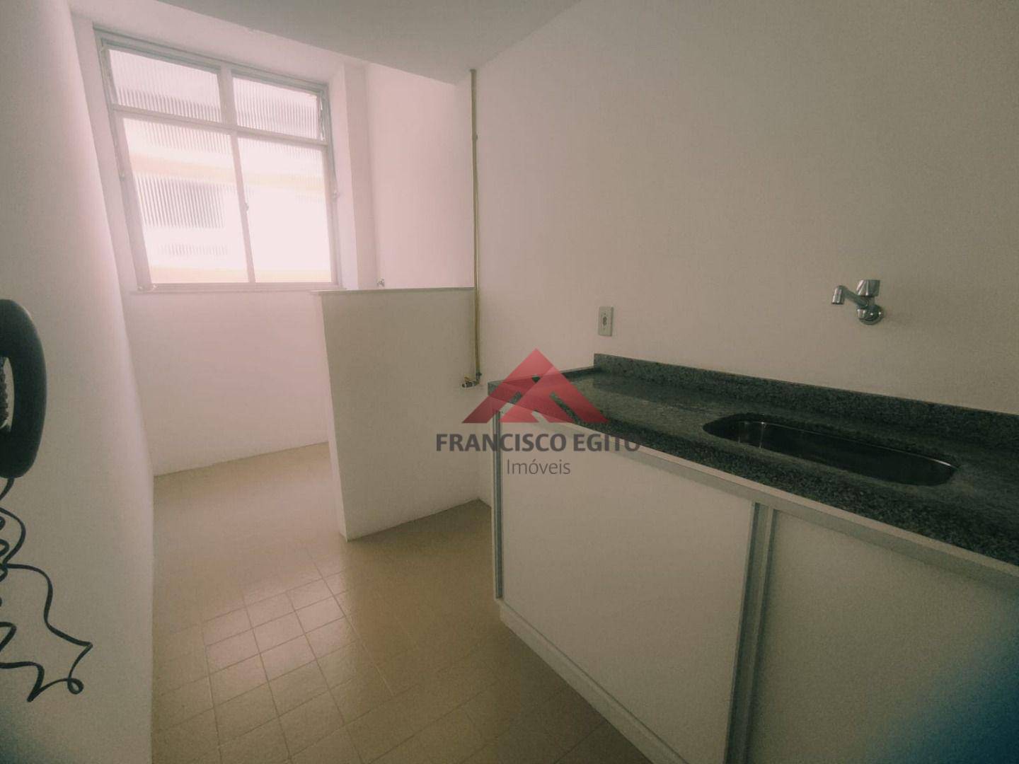 Apartamento à venda com 1 quarto, 50m² - Foto 12