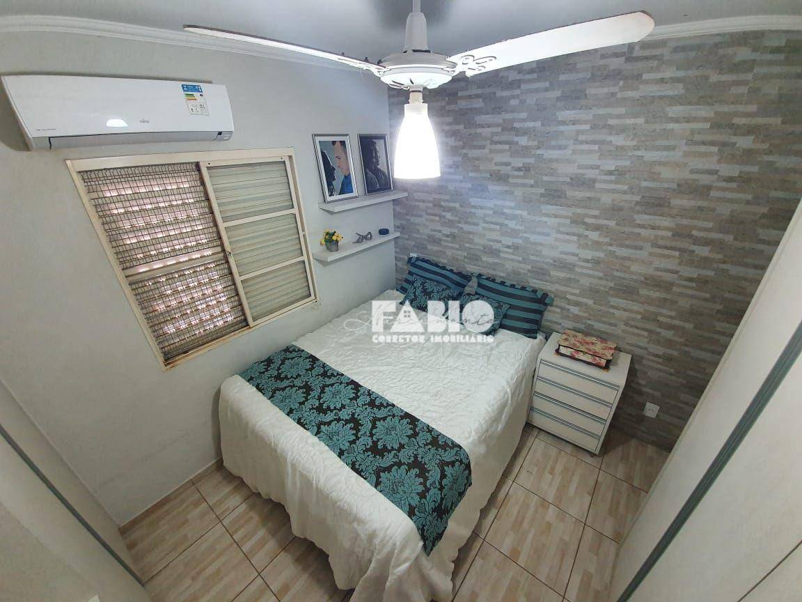 Casa de Condomínio à venda com 2 quartos, 110m² - Foto 5