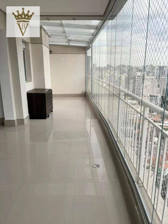 Apartamento à venda com 2 quartos, 77m² - Foto 8