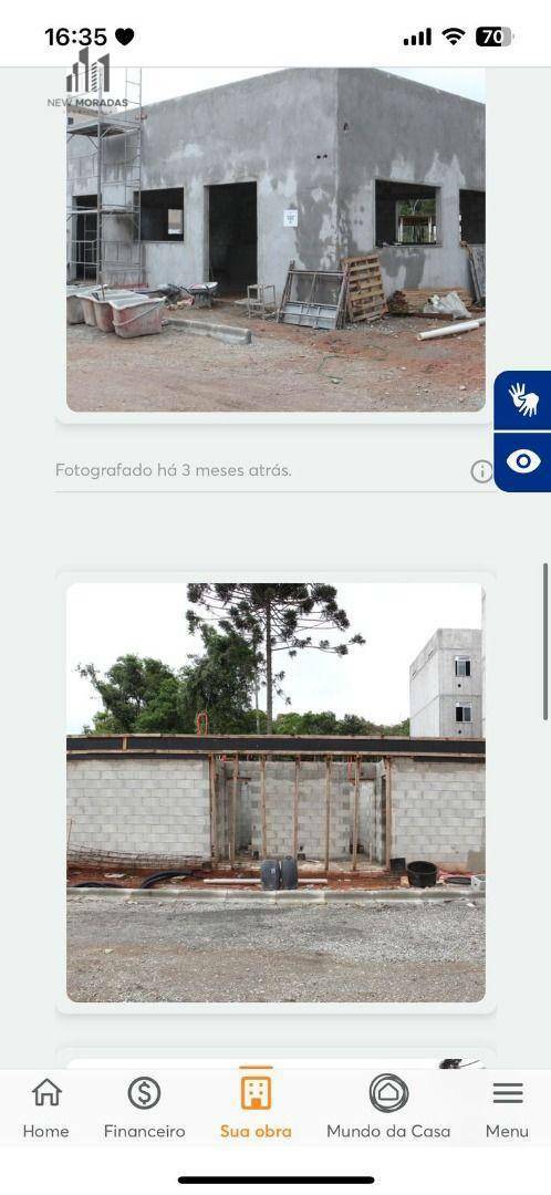 Apartamento à venda com 2 quartos, 40m² - Foto 11