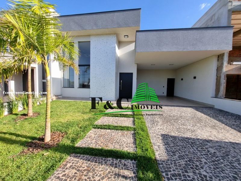 Casa de Condomínio à venda com 3 quartos, 265m² - Foto 12