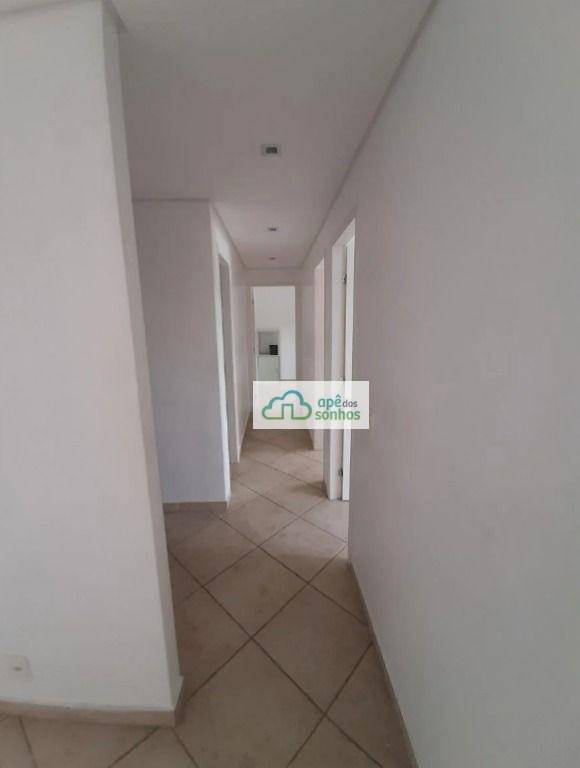 Apartamento à venda com 3 quartos, 72m² - Foto 10