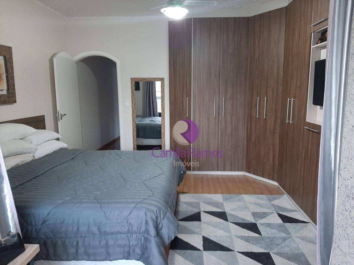 Sobrado à venda e aluguel com 3 quartos, 200m² - Foto 14