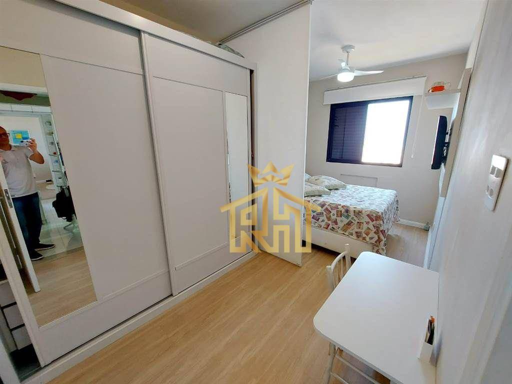 Apartamento à venda com 1 quarto, 50m² - Foto 7