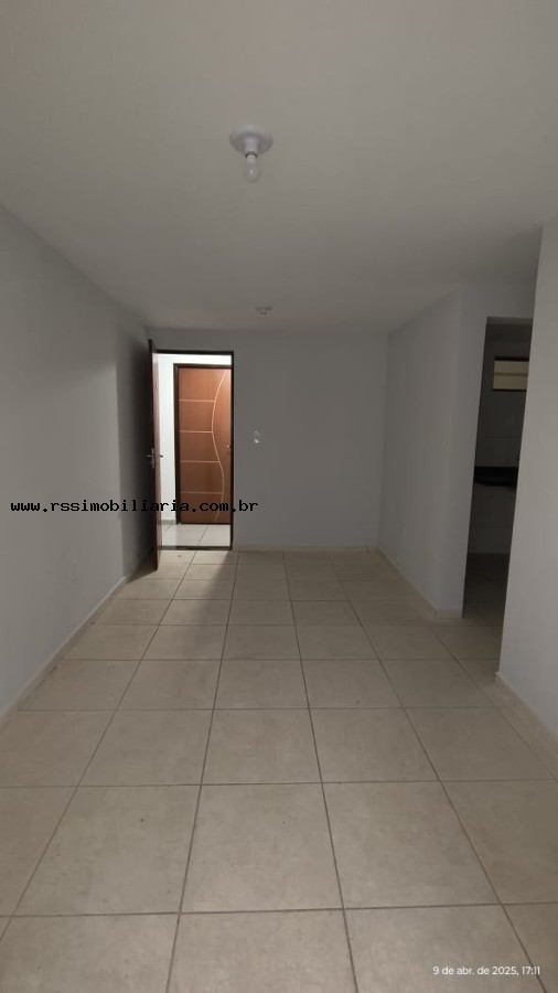 Apartamento à venda com 2 quartos, 50m² - Foto 6