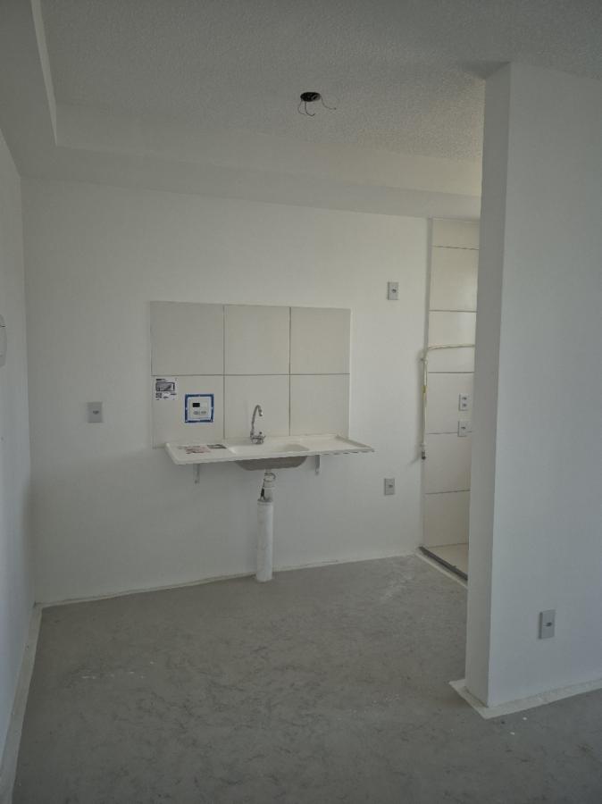 Apartamento à venda com 2 quartos, 52m² - Foto 10