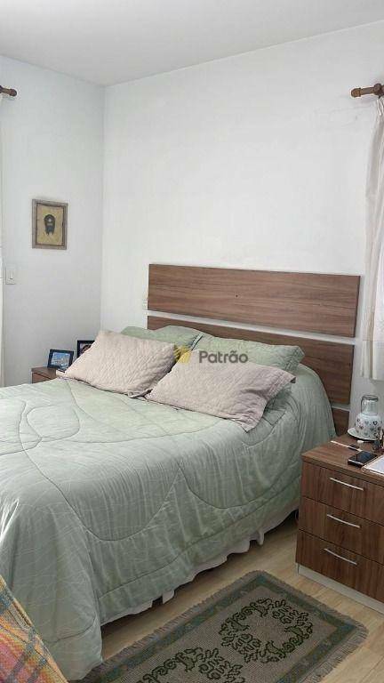 Apartamento à venda com 3 quartos, 134m² - Foto 10