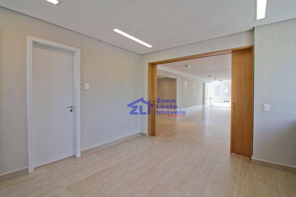 Apartamento à venda com 3 quartos, 250m² - Foto 25