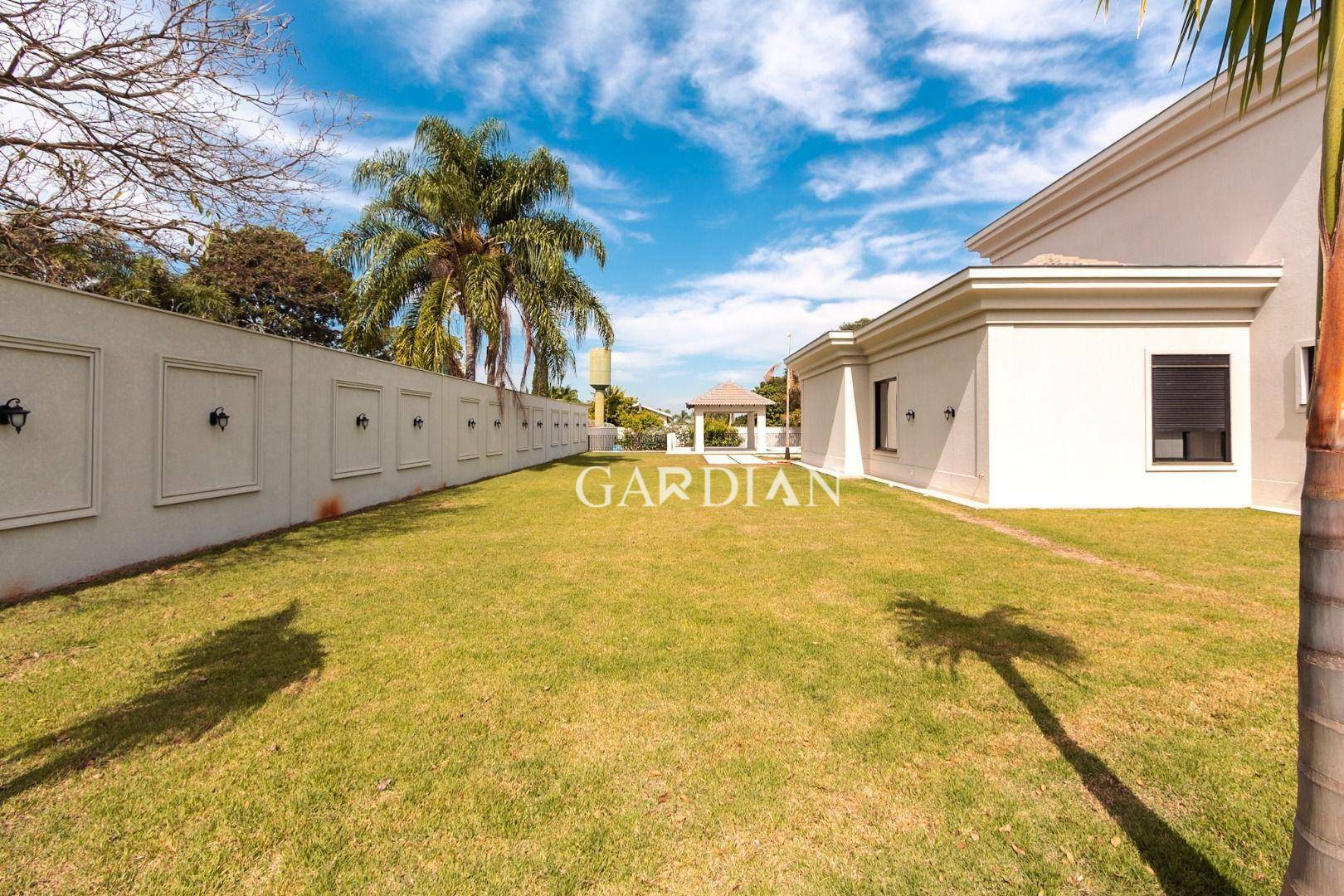 Casa de Condomínio à venda com 4 quartos, 800m² - Foto 81