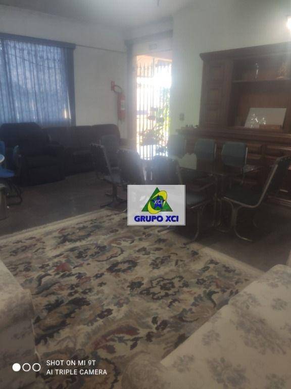 Casa à venda e aluguel com 3 quartos, 400m² - Foto 64