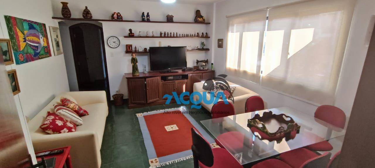 Apartamento à venda com 3 quartos, 80m² - Foto 1