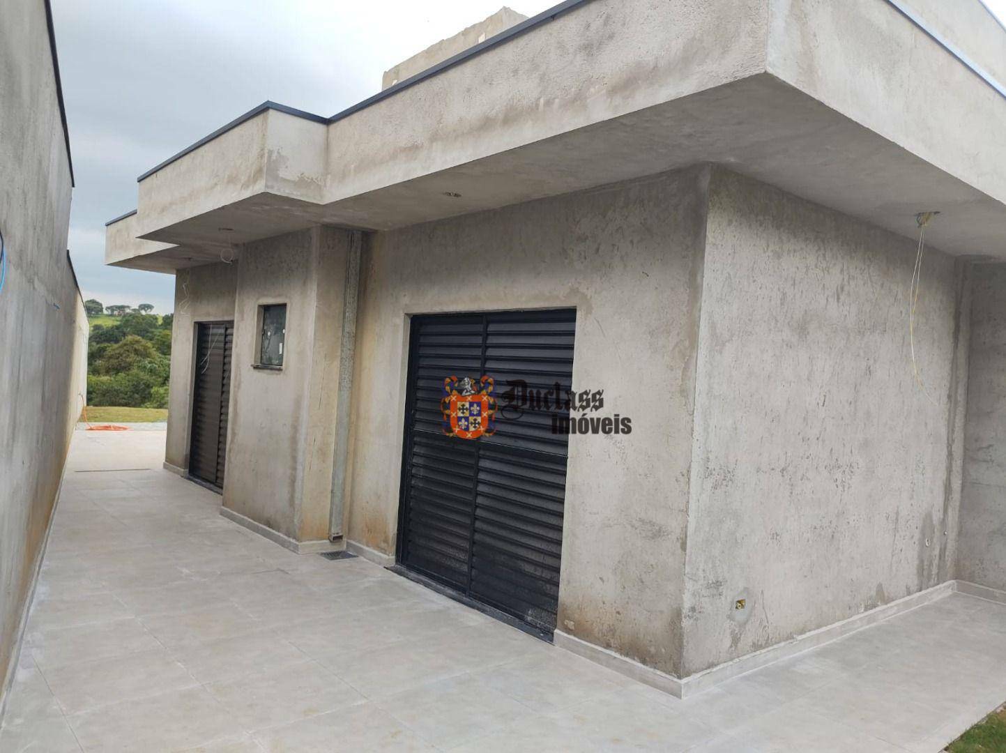 Casa de Condomínio à venda com 3 quartos, 160m² - Foto 12