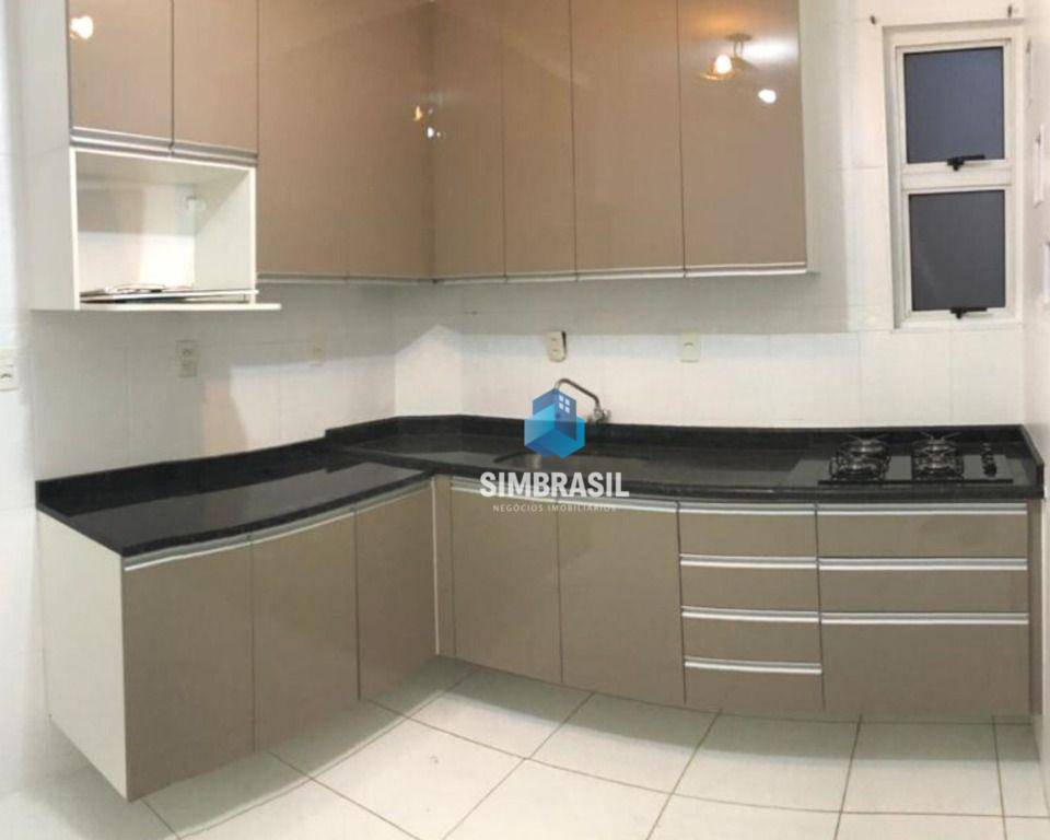 Apartamento à venda com 2 quartos, 64m² - Foto 1