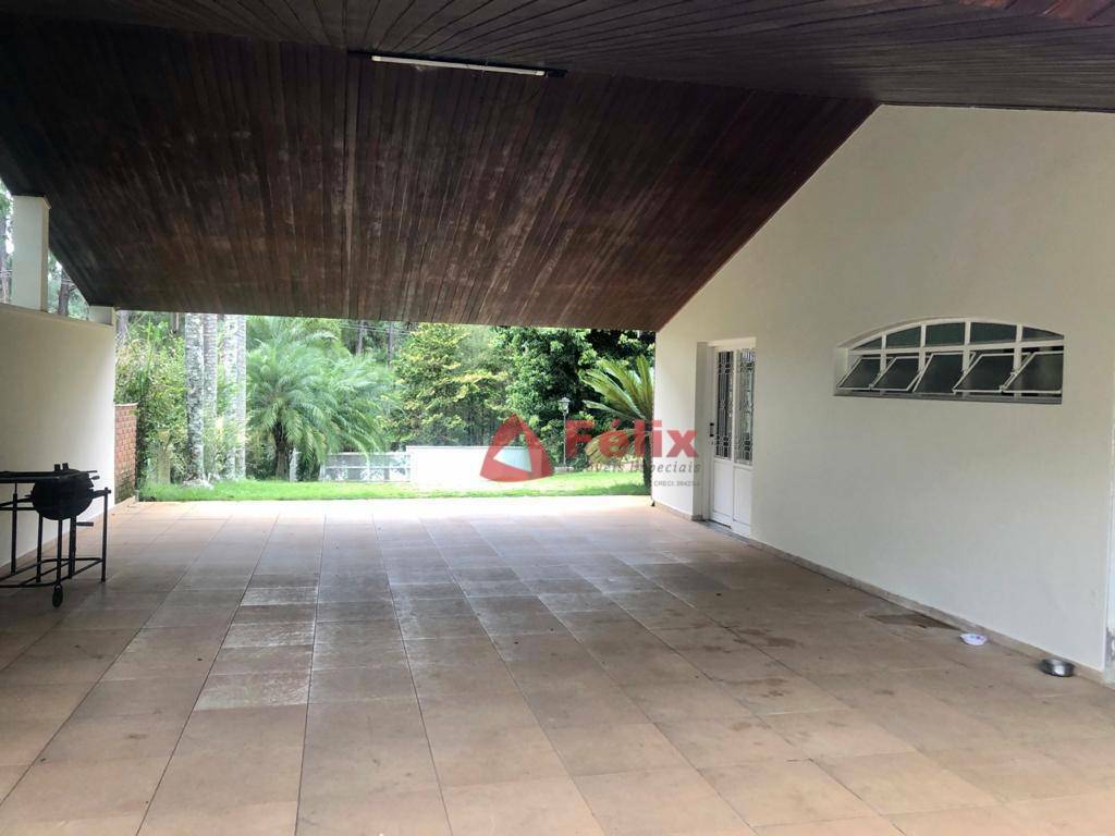 Casa de Condomínio à venda com 4 quartos, 280m² - Foto 14