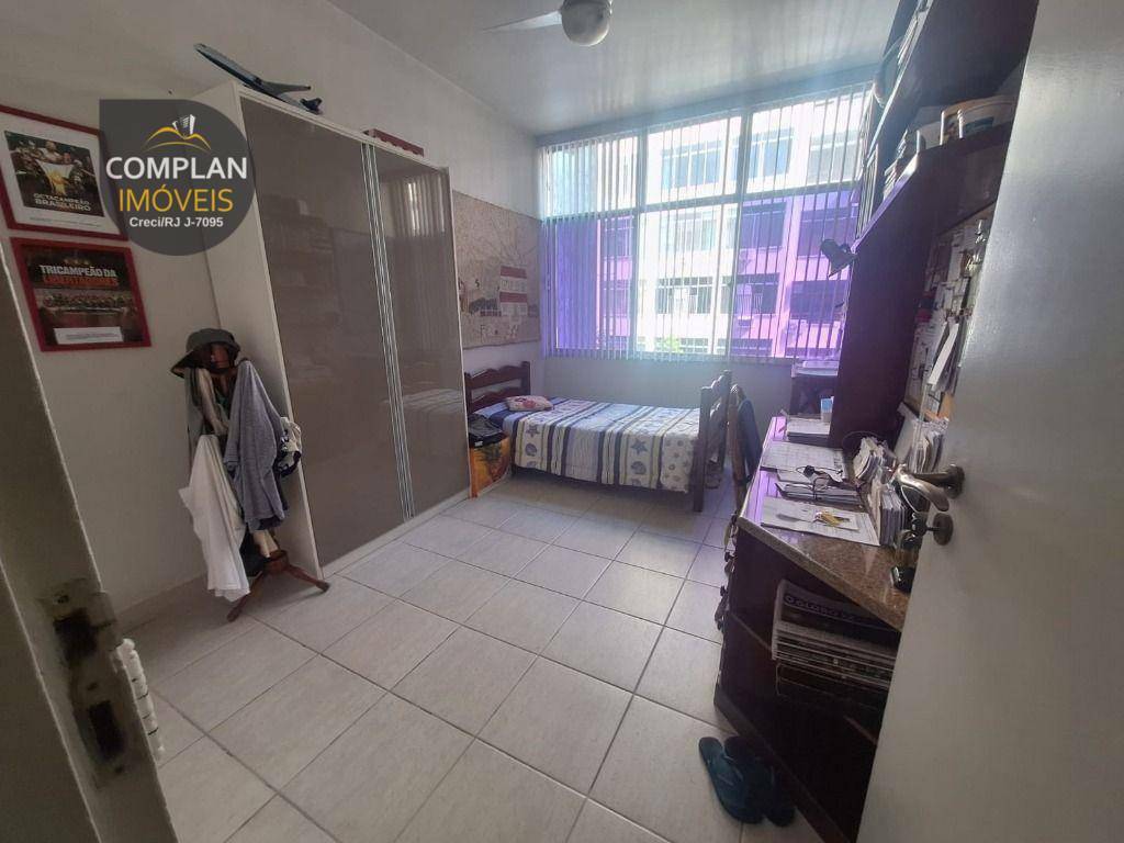 Apartamento à venda com 2 quartos, 93m² - Foto 11