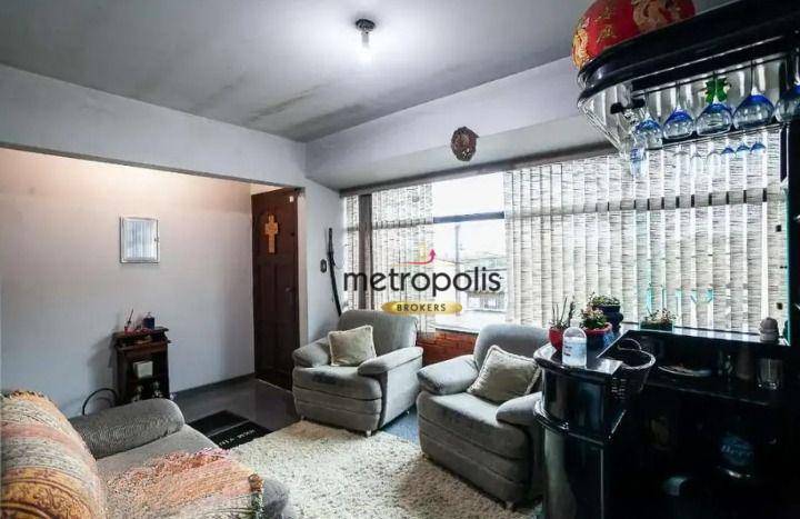 Sobrado, 3 quartos, 250 m² - Foto 4