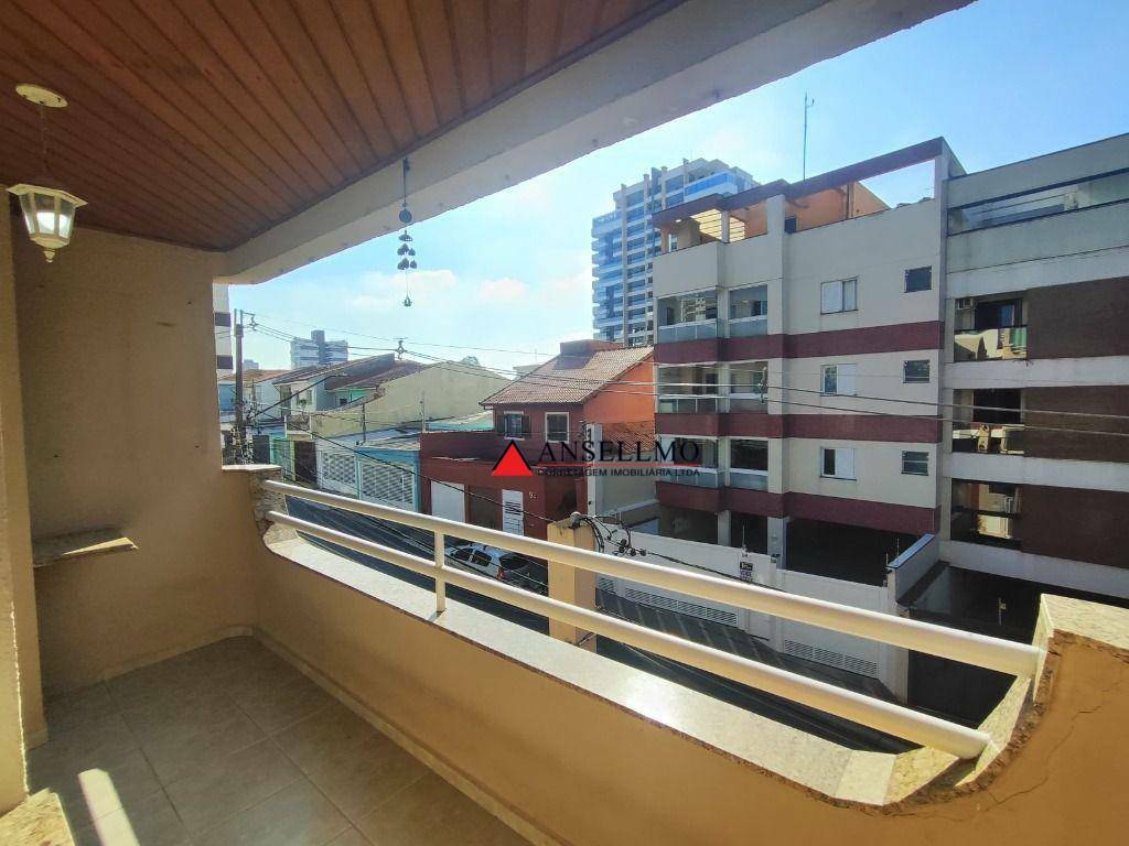 Apartamento para alugar com 3 quartos, 107m² - Foto 30
