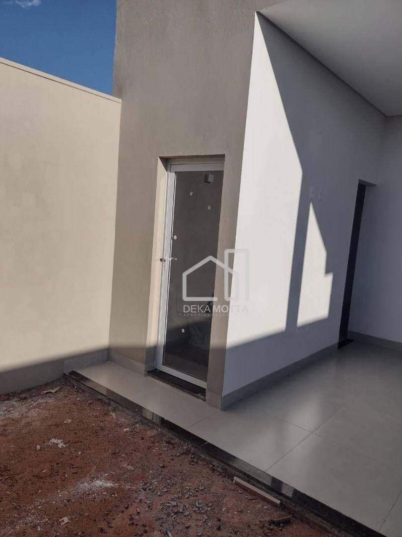 Casa à venda com 3 quartos, 250m² - Foto 5