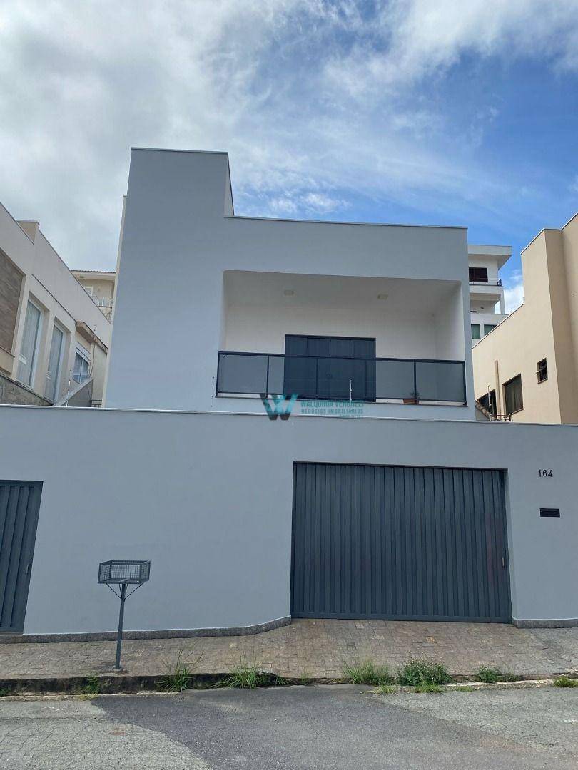 Casa de Condomínio à venda com 3 quartos, 279m² - Foto 36