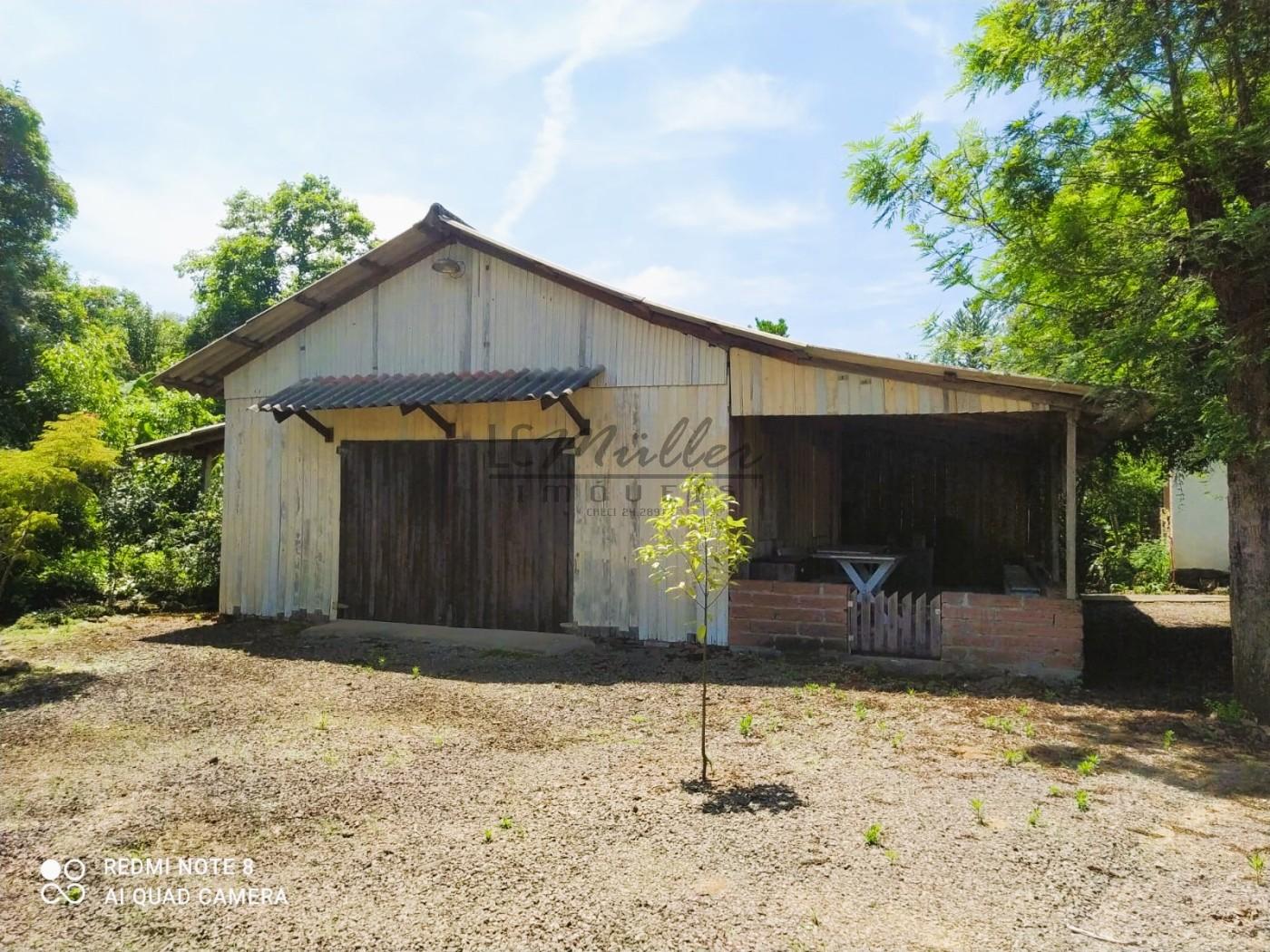 Chácara à venda, 3454m² - Foto 3