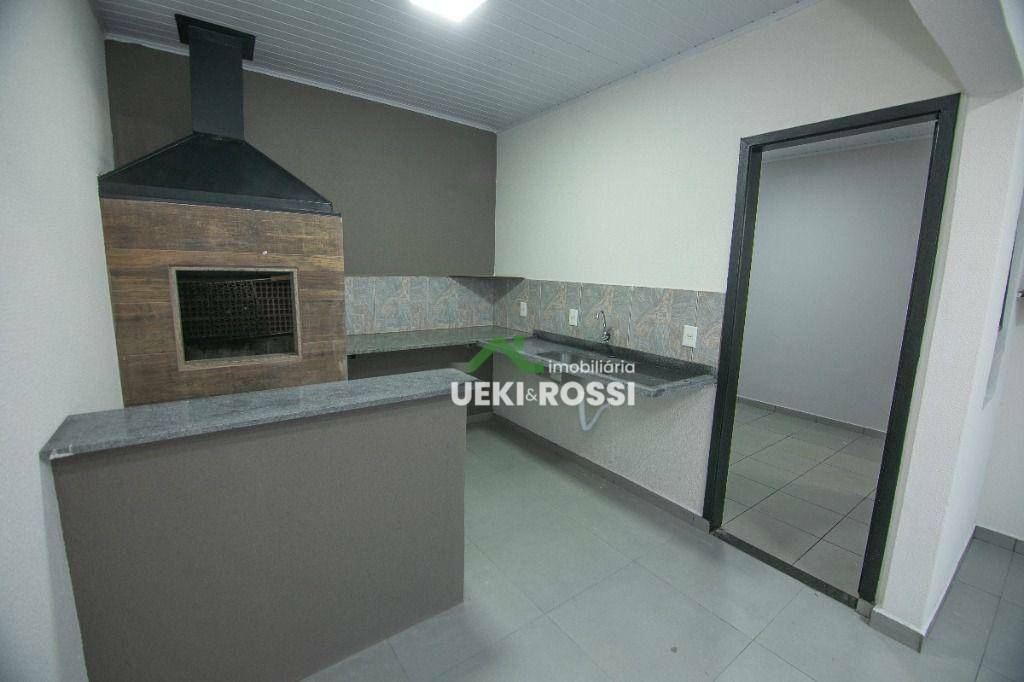 Casa à venda com 4 quartos, 135m² - Foto 18