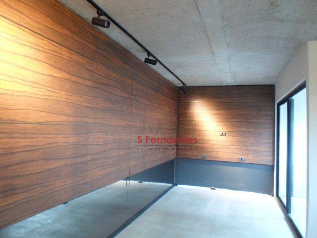 Conjunto Comercial-Sala para alugar, 35m² - Foto 5