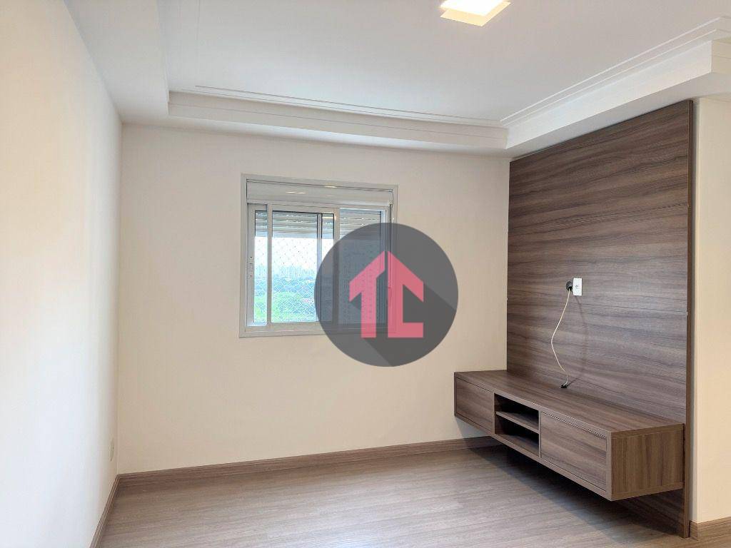 Apartamento para alugar com 2 quartos, 98m² - Foto 3