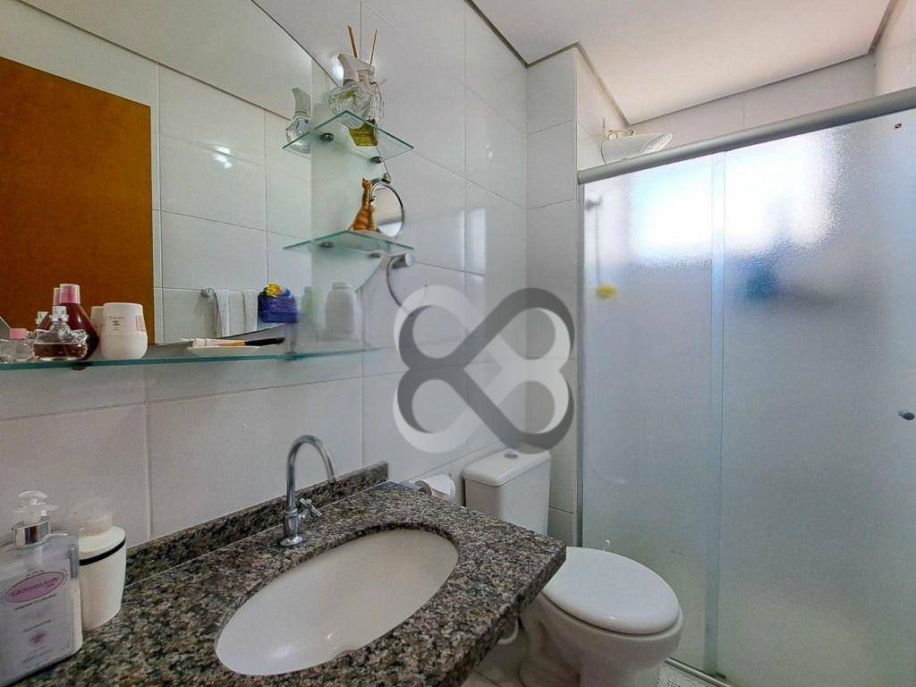 Apartamento à venda com 3 quartos, 88m² - Foto 6