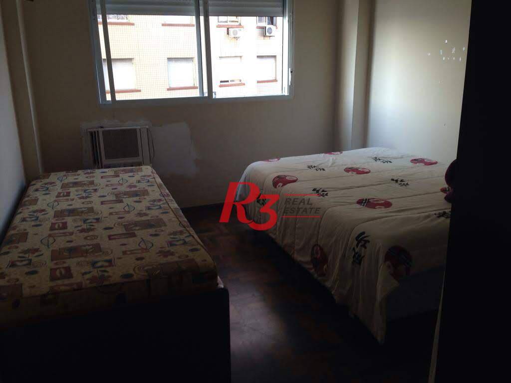 Apartamento à venda com 3 quartos, 157m² - Foto 7