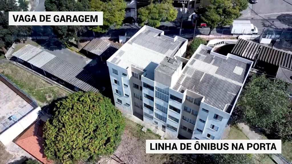 Apartamento à venda com 2 quartos, 53m² - Foto 9