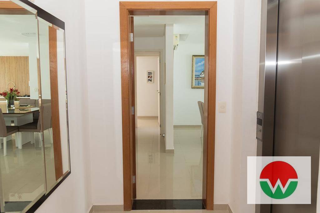 Apartamento à venda com 3 quartos, 203m² - Foto 43