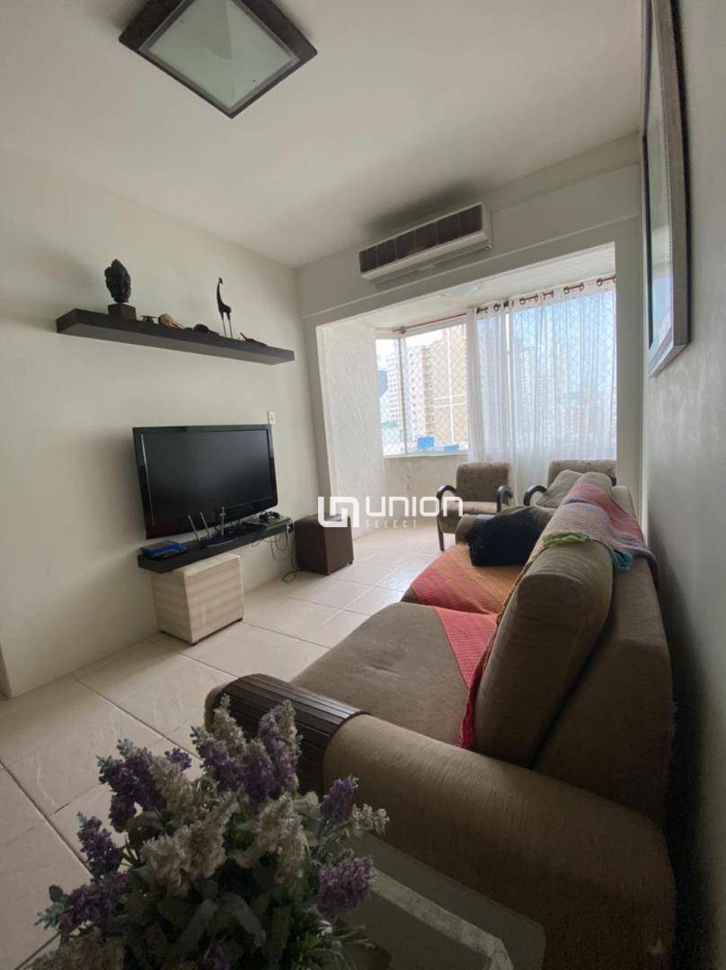 Apartamento à venda com 3 quartos, 113m² - Foto 4