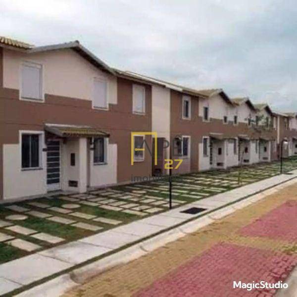 Sobrado à venda com 2 quartos, 54m² - Foto 20