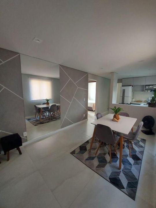 Apartamento à venda com 2 quartos, 50m² - Foto 11