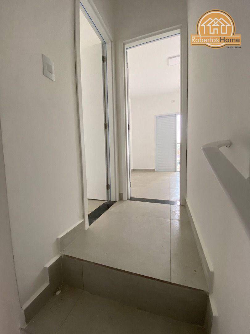 Sobrado à venda com 2 quartos, 61m² - Foto 22