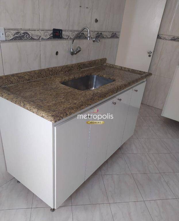 Apartamento à venda com 2 quartos, 58m² - Foto 5