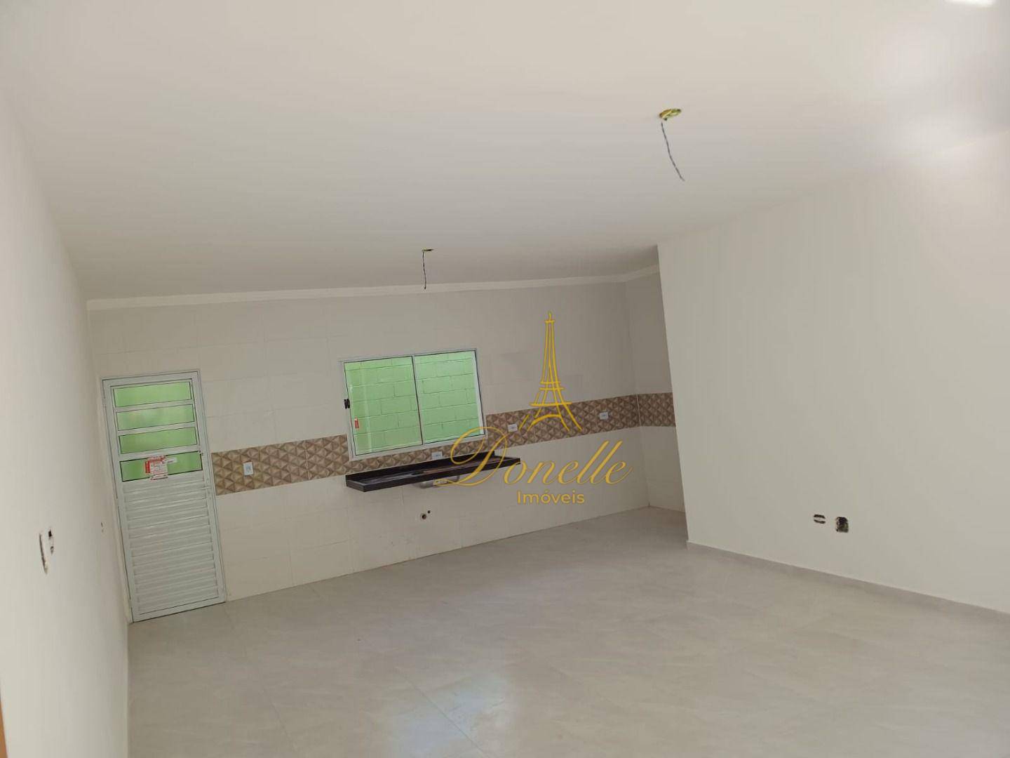 Casa à venda com 3 quartos, 100m² - Foto 12