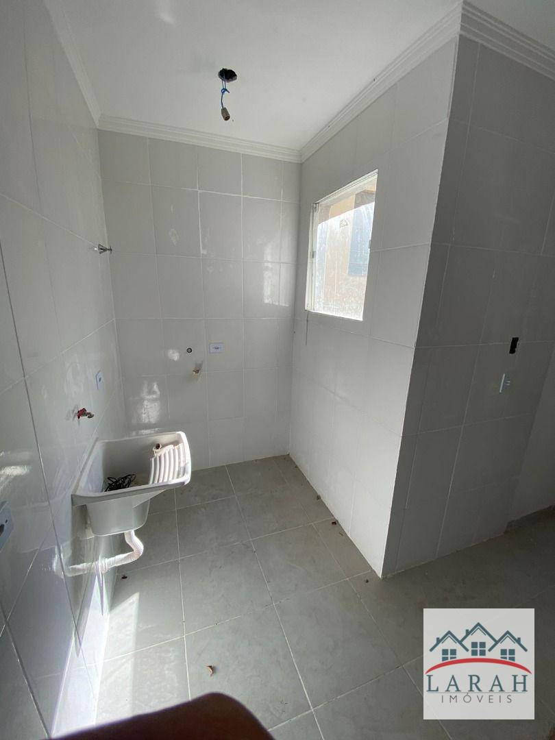 Apartamento à venda com 2 quartos, 40m² - Foto 15