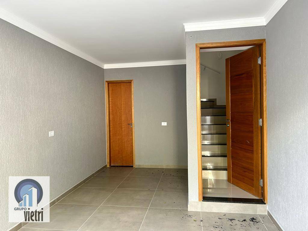 Sobrado à venda e aluguel com 3 quartos, 135m² - Foto 2