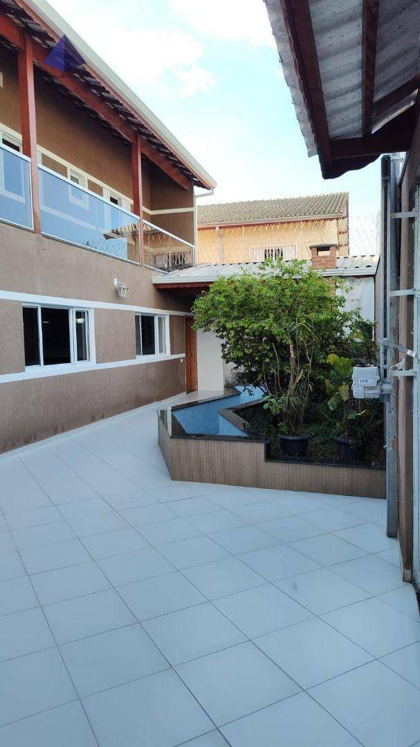 Sobrado à venda com 3 quartos, 165m² - Foto 21