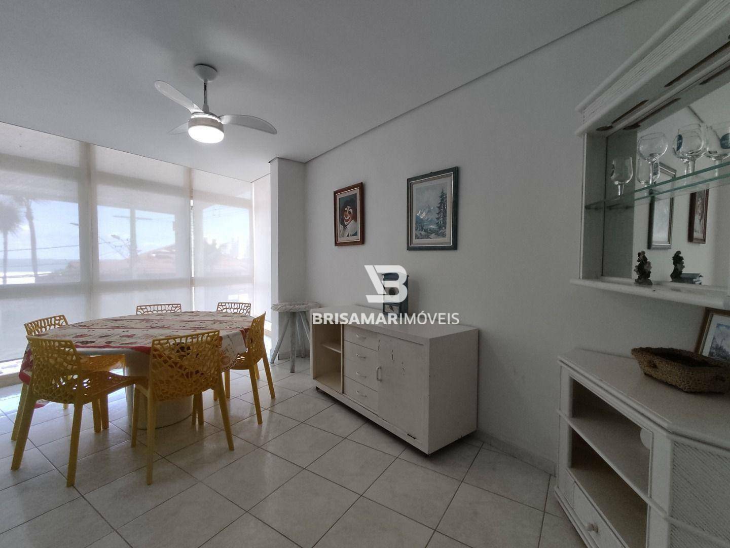 Apartamento para alugar com 3 quartos, 130m² - Foto 6