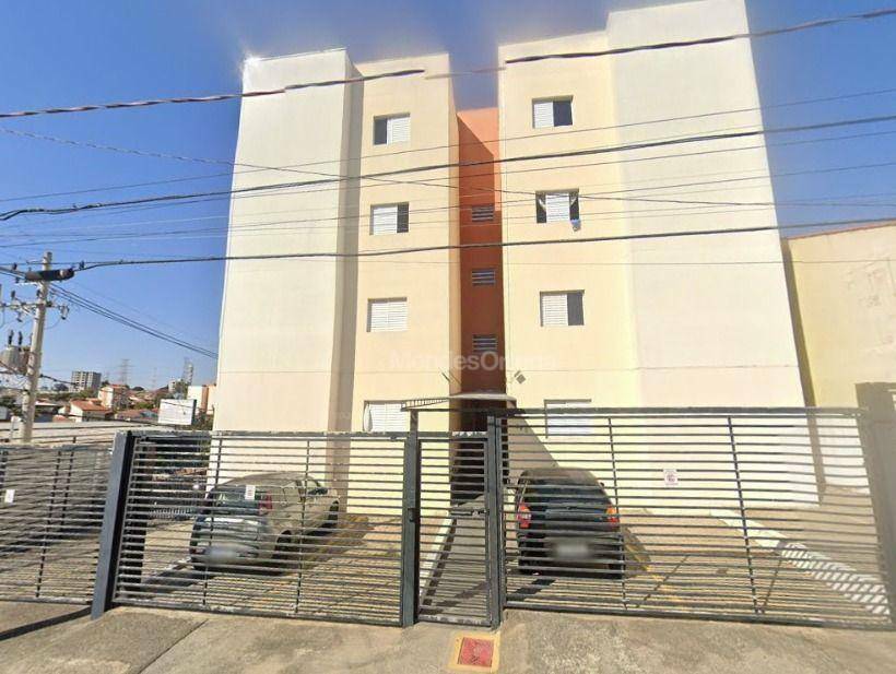 Apartamento à venda com 2 quartos, 54m² - Foto 14