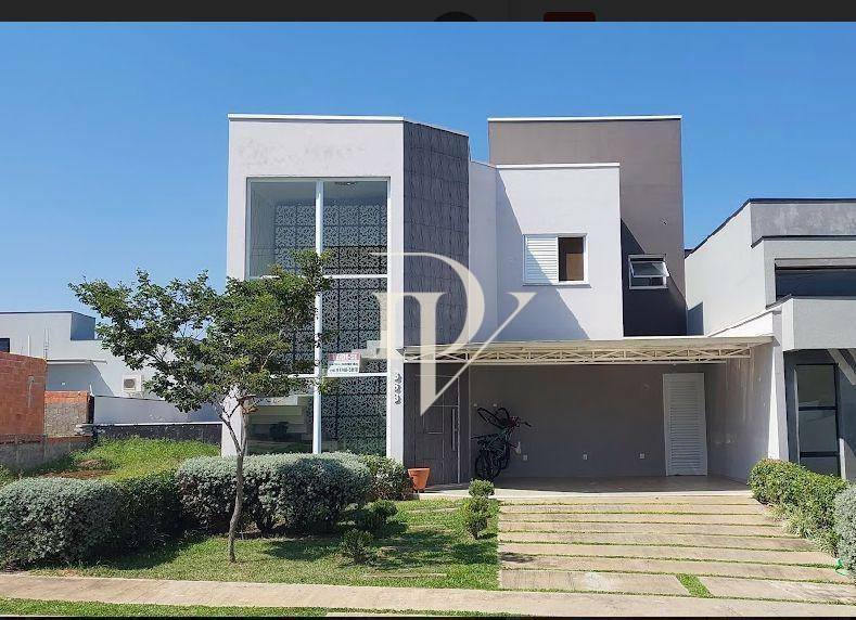 Sobrado à venda com 4 quartos, 252m² - Foto 1