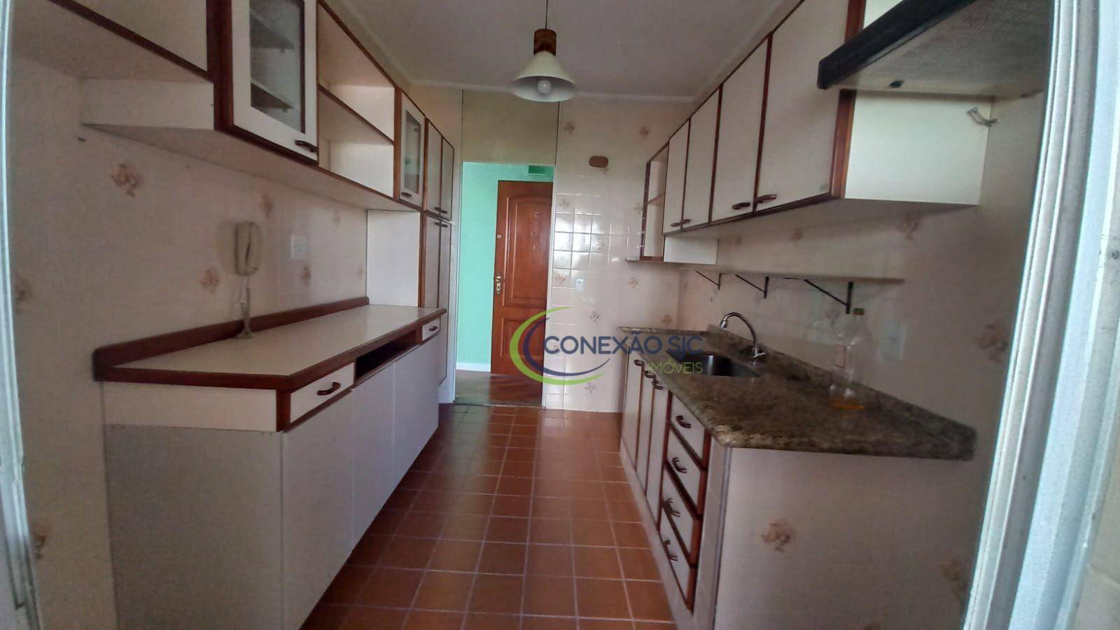 Apartamento à venda com 3 quartos, 69m² - Foto 9